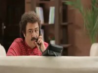 کلیپ به شدت خنده دار ساندویچ خوردن مهران غفوریان