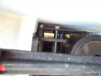 Rockwell Hardness Tester Demo Broke Needs Repair