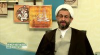 درباره خانمی که شوهرش نماز نمیخواند  - استاد وحید پور