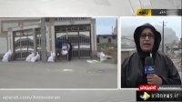 آخرین وضعیت سیل در لرستان را ببینید.