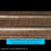 چگونه اسپیلت کولر گازی خود را در خانه نظافت کنیم-خدمات سرویس کولر گازی