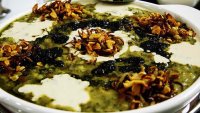 طرز تهیه آش رشته خوشمزه