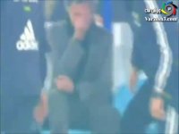 5 حرکت جنجالی مورینیو