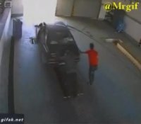 تعویض روغنی ها مراقب باشید