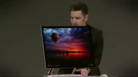 رونمایی از کامپیوتر فوق‌‌العادەی مایکروسافت Surface Studio