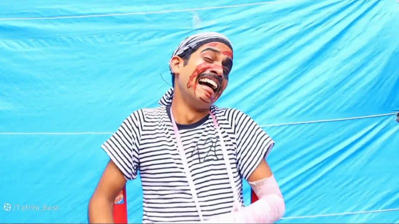 کلیپ خیلی خنده دار هندی/فیلم طنز خنده دار/کمدی خنده دار/بمب خنده