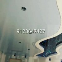 سقف کشسان09123647427