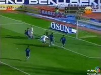 واکنش های زیبا از طالبلو