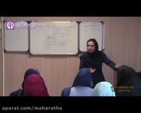 یکی از مهمترین عوامل ایجاد رابطه سالم گفتگوست.