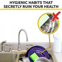 آموزش چند نکته بهداشتی برای سلامت