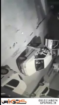 ردیاب و دزدگیر نیاز ضروری هر خودرو