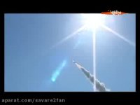 پهپاد ایرانی، موشک خلیج فارس و ناو های درمانده امریکا!