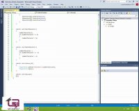 ذخیره کاراکتر و نمایش آن پس از قطع بازی در همان منوی کارکتر
