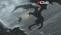گیم پلی 3 دقیقه ای از " ESO Morrowind "
