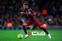 دریبل های برتر "نیمار"