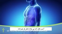 علائم بیماری کبد
