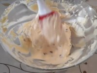 طرز تهیه(شیرینی کشمشی ناب ایرونی) با عمه کتی