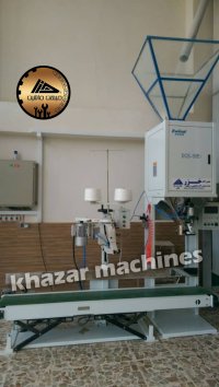 میهن ماشین خزر   برادران طالبی - ساخت و نصب و راه اندازی الک بوجاری  سورتینگ و بسته بندی برنج و حبوبات و غلات و ....       09113813741     -----  09120216205