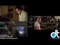 «پالپ فیکشن» در برابر «بریکینگ بد»