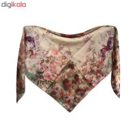 خرید روسری زنانه کد نارینا