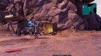 Borderlands 3 به صورت لن شبکه