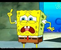 کارتون باب اسفنجی