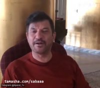 انتقاد رحیم شهریاری از  پخش گریه های مائده در صدا و سیما