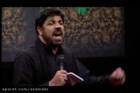 گریَم میگیره برای اون سرا رو نیزه ها-شور-4محرم96-رمضانی