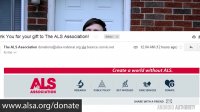 Our ALS Ice Bucket Challenges