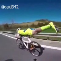 مهارت فوق العاده در دوچرخه سواری