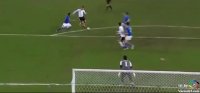 آلمان 1-1 ایتالیا (دوستانه 2011)