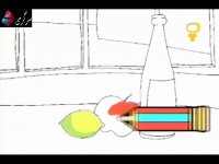 آموزش نقاشی مداد سحر آمیز قسمت 11