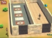 قصه های خوب برای بچه های خوب - شیر یا خط