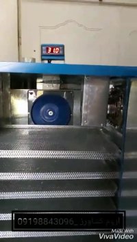 فروش انواع دستگاه های خشک کن خانگی و صنعتی