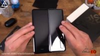 معرفی Samsung Galaxy FOLD