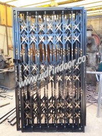 حفاظ آکاردئونی قیمت حفاظ آکاردئونی