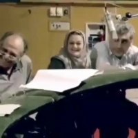 و ‎پرویز بهرام هم رفت