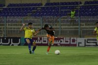 خلاصه بازی نفت مسجدسلیمان 3 - مس کرمان 2