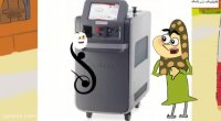 تیزر انیمیشن 2 بعدی کلینیک زیبایی تندیس- نریشن از فرشید نادری نژاد
