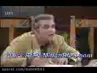 طنز ایرانی اردل و بامشاد انده خنده