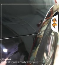 مت کار | مرحله عمل آوری سرامیک خودرو