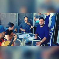 حال و هوای این روزهای محمد علیزاده