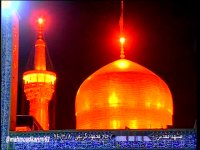 مصیبت رسول خدا یادم نمیره