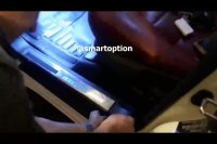 پارکابی ال ای دار لندکروز - اسمارت آپشن