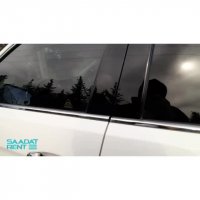 اجاره خودرو سانتافه نیو - اجاره سانتافه بدون راننده و با راننده