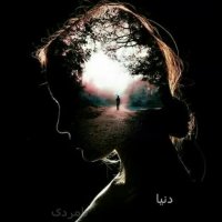 کلیپ عاشقانه غمگین