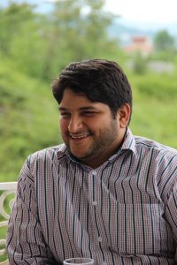 مراسم یادبود مرحوم دکتر حامد موحد نسب