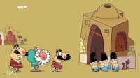 دیرین دیرین - دقت