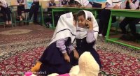 فراخوان ملی کودک و اورژانس - کلیپ شماره 35