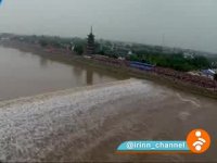 پدیده طبیعی امواج مدی